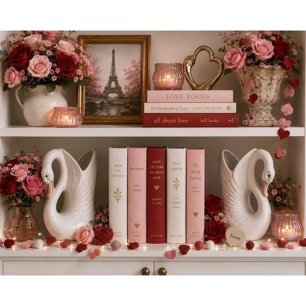 Unbranded decor bring timeless